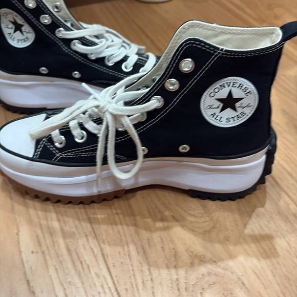 Platform Converse - Picture 4 of 6